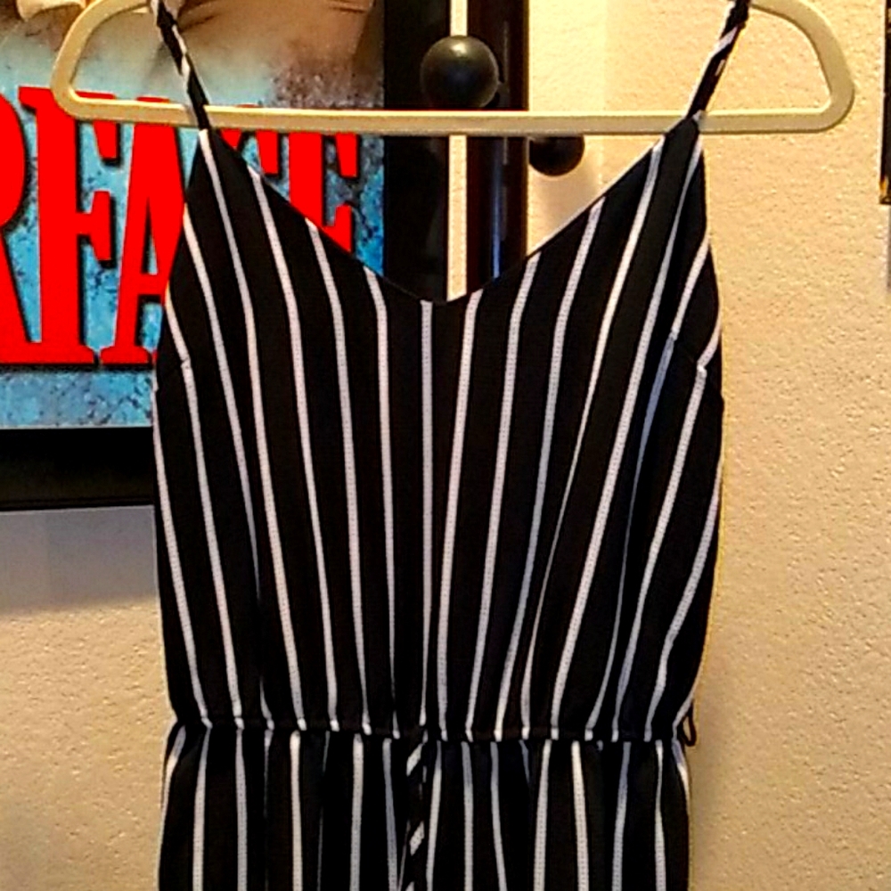 Jumpsuit